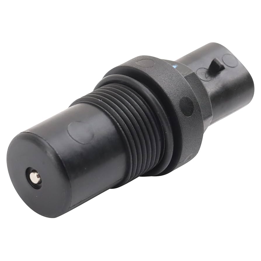 Amazon.com: TRQ Transfer Case Vehicle Speed Sensor 12376520